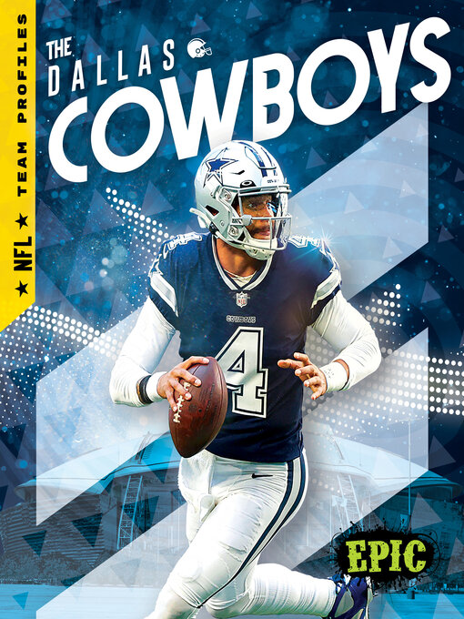 Title details for The Dallas Cowboys by Thomas K. Adamson - Available